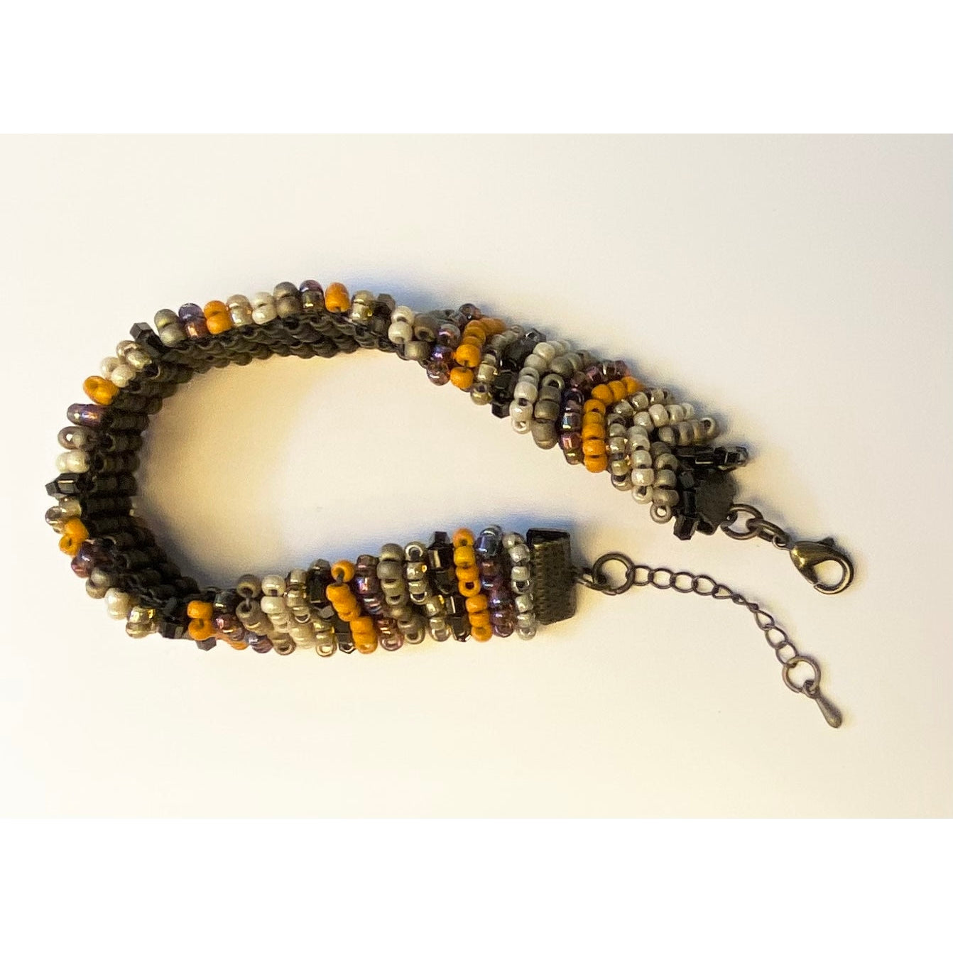 Chevron Bracelet