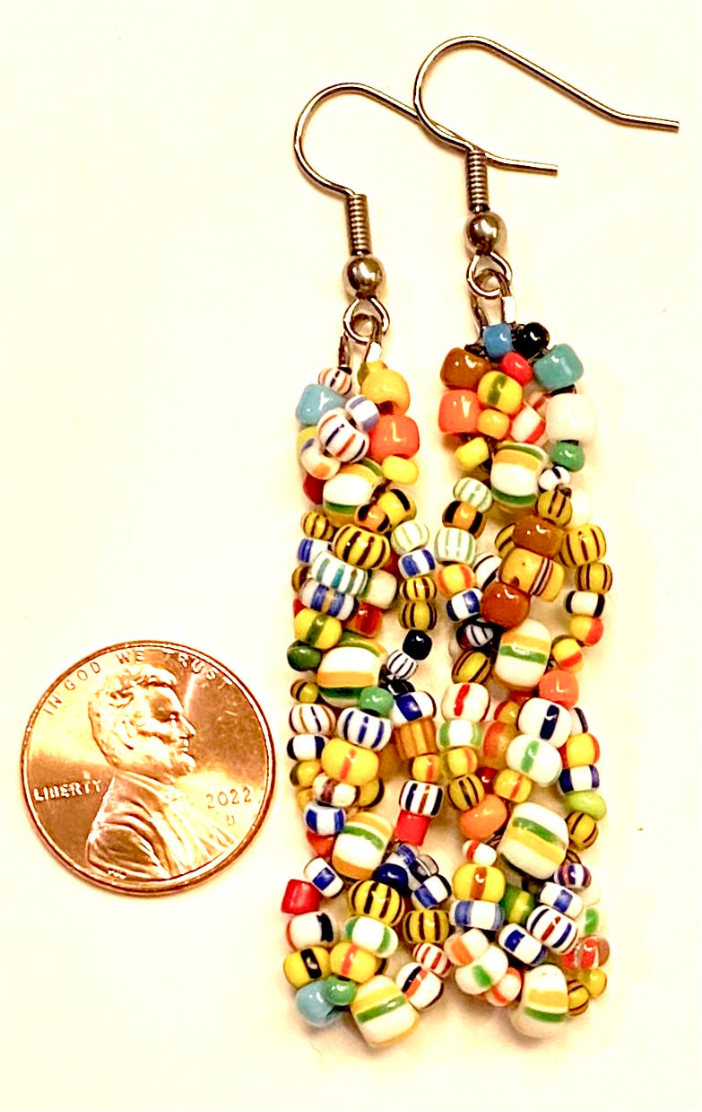 Trade Bead Drops