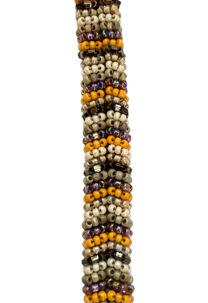 Chevron Bracelet