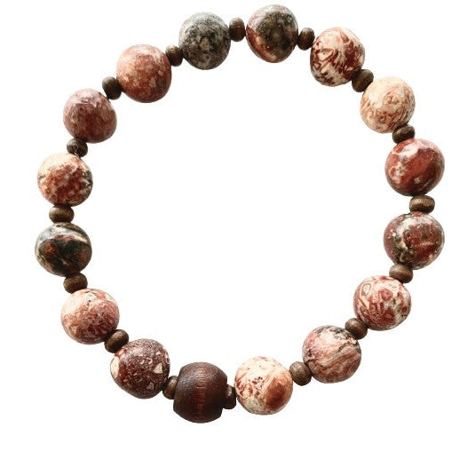 Unisex Stretch Bracelet